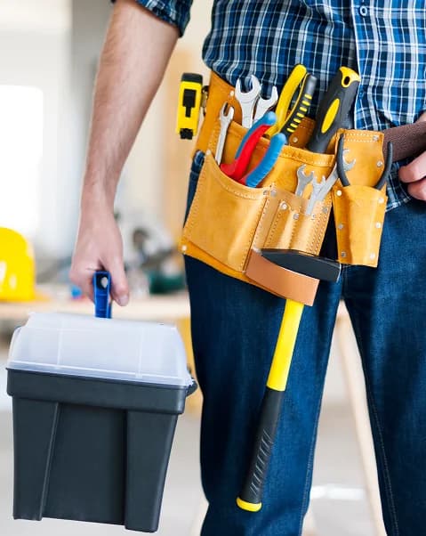 Handyman
