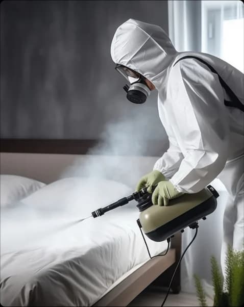 Bed Bugs