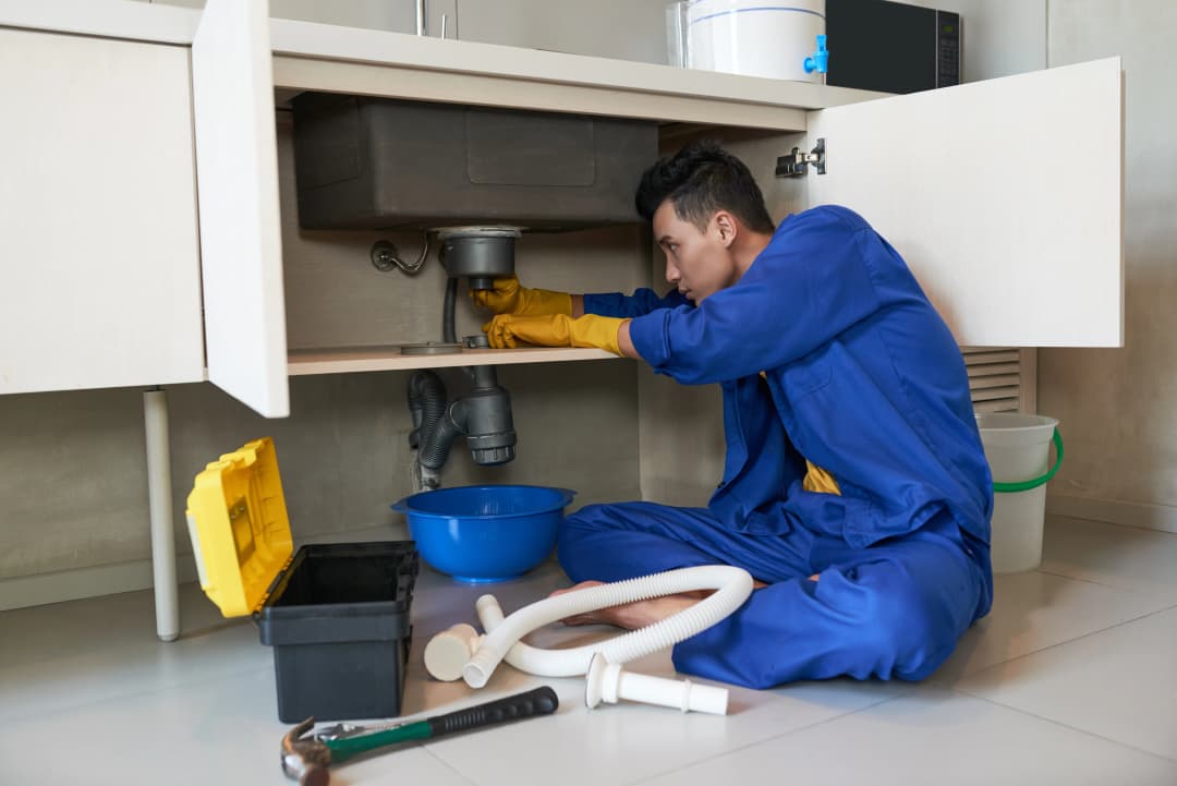 Grease Trap Benefits